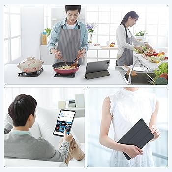 Amazon.co.jp: 【ALLDOCUBE公式直営店】 純正ケース iPlay 60